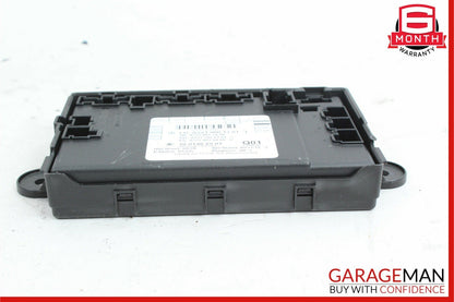 07-13 Mercedes W221 S400 S550 S65 AMG Rear Door Control Module 2218704995 OEM