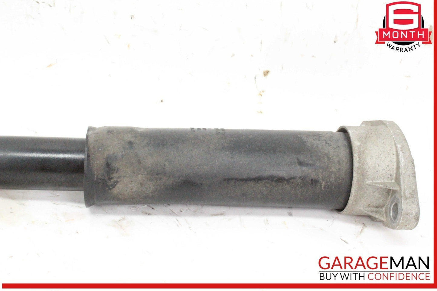15-20 Mercedes W205 C300 C350e Rear Left and Right Shock Strut Absorber Set OEM
