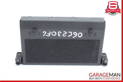 01-07 Mercedes W203 C230 C300 Front Left Side Door Control Module Unit OEM