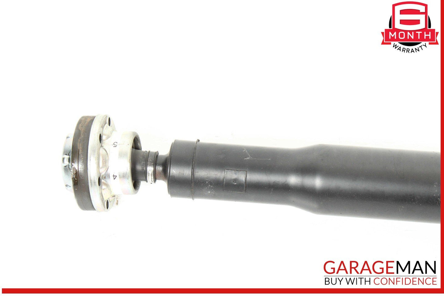 Maserati Ghibli M157 AWD Rear Drive Shaft Driveshaft Axle OEM