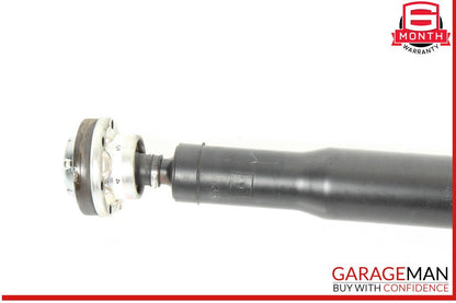 Maserati Ghibli M157 AWD Rear Drive Shaft Driveshaft Axle OEM