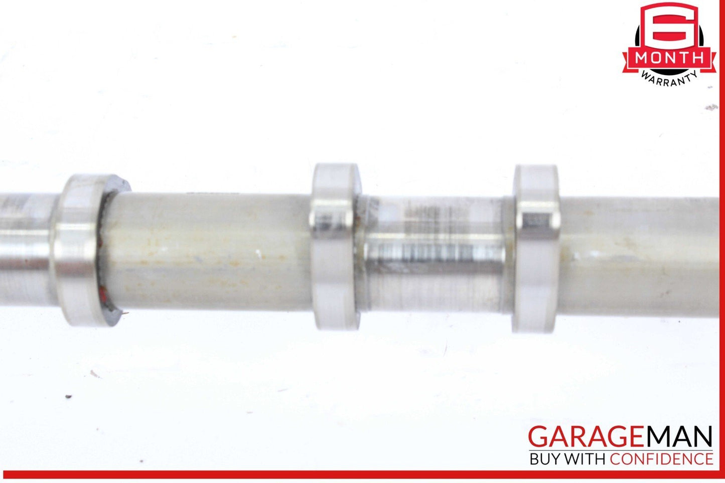 17-19 Audi Q7 Engine Right Intake Camshaft 06E109101BN OEM