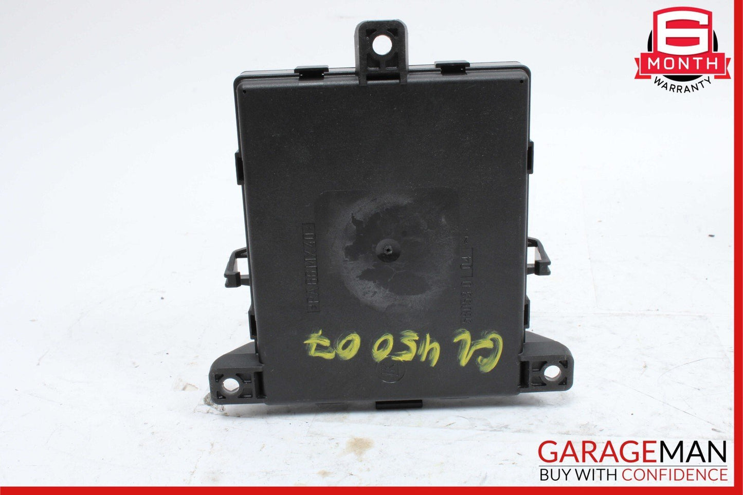 06-13 Mercedes ML350 ML500 GL450 Front Right Passenger Side Door Control Module