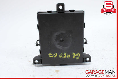 06-13 Mercedes ML350 ML500 GL450 Front Right Passenger Side Door Control Module