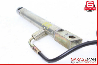 03-11 Mercedes R230 SL500 Rear Right Convertible Roof Load Assist Cylinder OEM