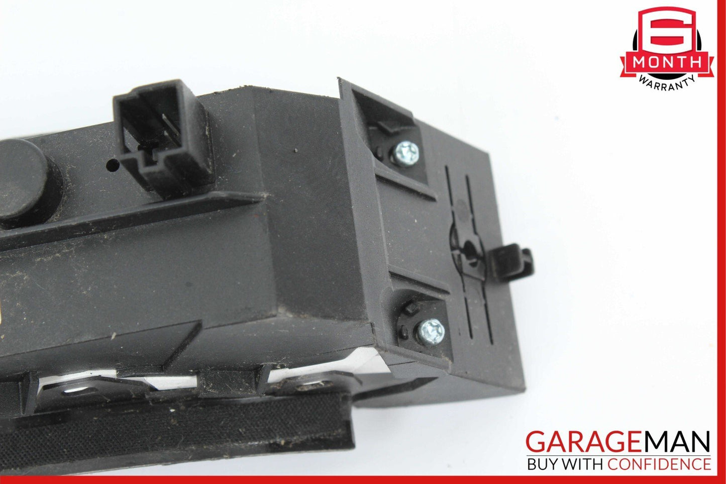 07-14 Mercedes W221 S550 CL550 S350 Dashboard Dash Control Switch Panel Assy OEM