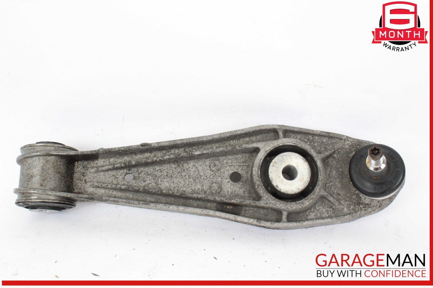 97-04 Porsche Boxster 986 Rear Right / Left Suspension Lower Control Arm OEM