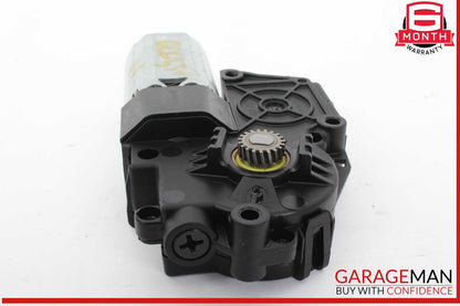 08-15 Mercedes X204 GLK350 Panoramic Sunroof Sun Roof Motor Unit 2049005310 OEM