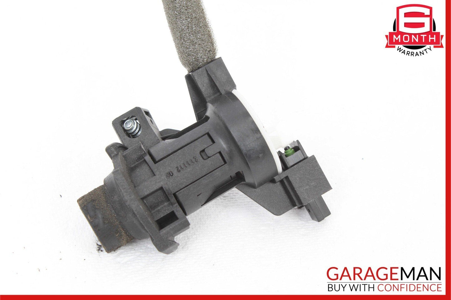 08-17 Mercedes W212 E63 AMG E350 C300 Trunk Lid Latch Lock Actuator OEM