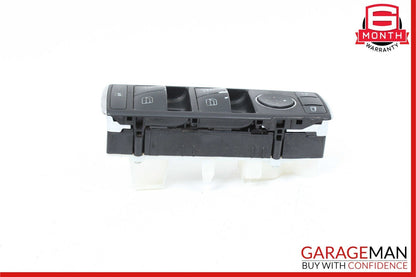 08-14 Mercedes W204 C250 C300 Driver Master Window Switch 2049055302 OEM