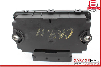 11-18 Porsche Cayenne 958 Electric Parking Brake EPB Control Module 7P0907801C
