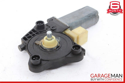 01-07 Mercedes W203 C230 Rear Left Door Window Motor 2038202942 OEM