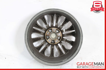 Genesis G80 18" 8x18 ET36 Original Wheel Rim OEM