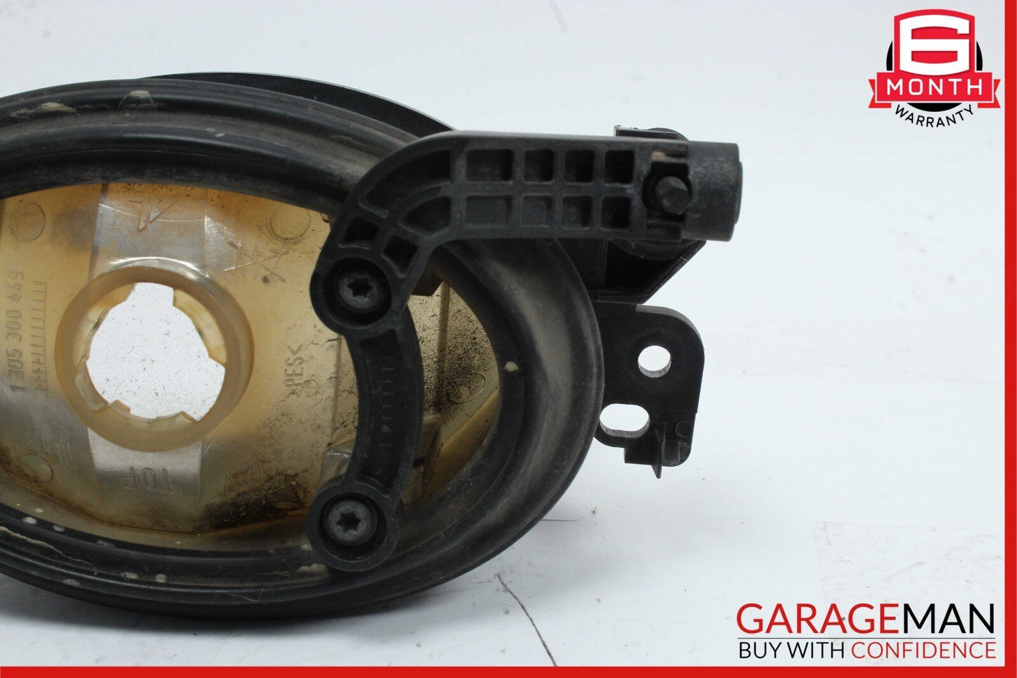 05-13 Mercedes E500 E350 CLS500 GL450 Front Right Side Foglight Fog Light Lamp