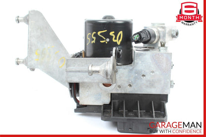 00-06 Mercedes W220 S55 CL55 AMG ABS Anti Lock Brake Pump ESP Control Module OEM