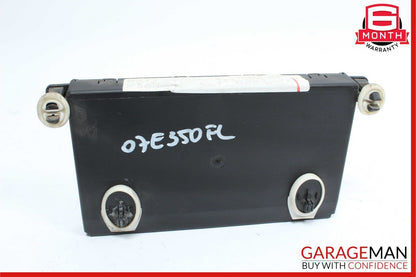 03-09 Mercedes W211 E350 E320 E500 E63 AMG Front Left Door Controller Module