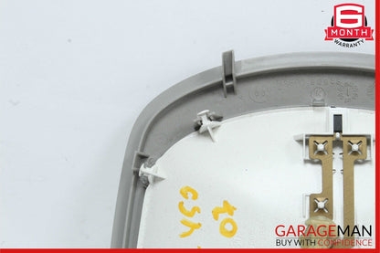 06-13 Mercedes X164 GL450 ML450 Rear Overhead Dome Light Lamp Reading Map OEM