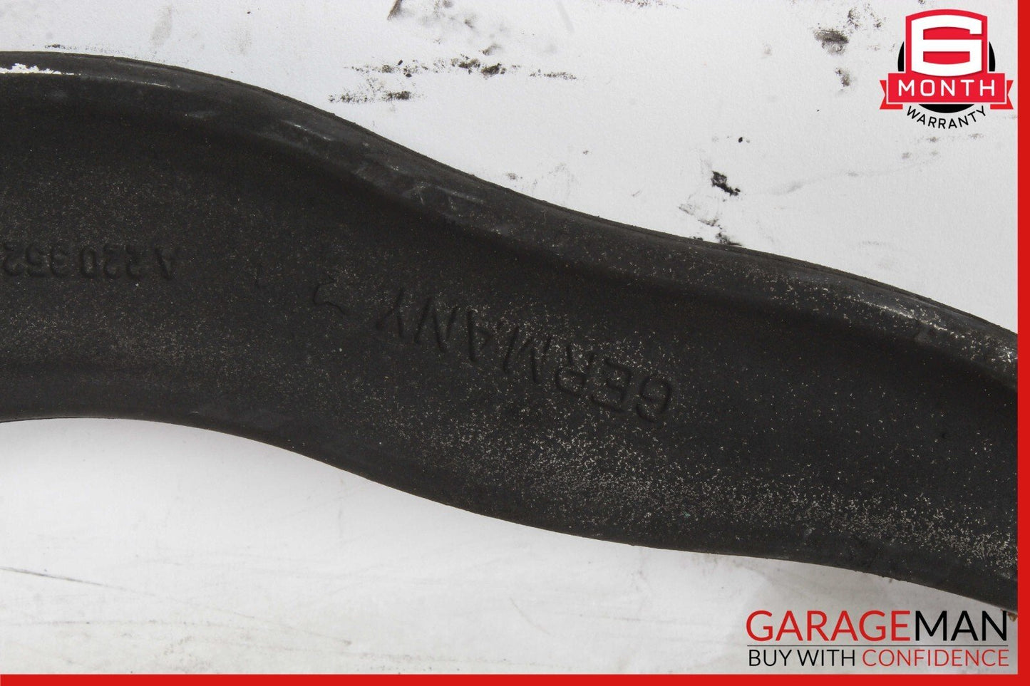 00-06 Mercedes W220 S55 AMG CL500 Rear Left / Right Suspension Upper Control Arm