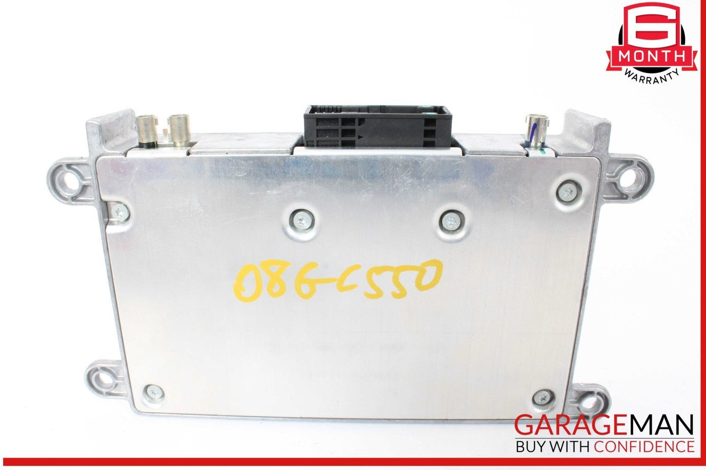 Mercedes X164 GL550 ML350 Voice Communication Control Module 2048202085 OEM