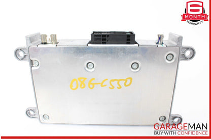 Mercedes X164 GL550 ML350 Voice Communication Control Module 2048202085 OEM