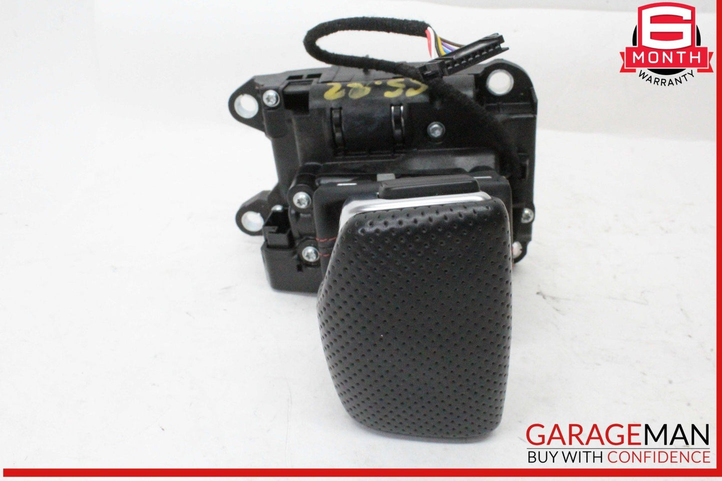 18-24 Audi S5 A5 Automatic Transmission Floor Gear Shift Shifter Selector OEM