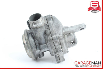 07-15 Mercedes C63 CLS63 E63 AMG Left Side Engine Motor EGR Check Valve