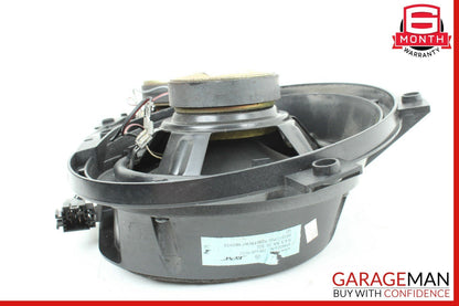 03-08 Mercedes R230 SL500 SL55 AMG Front Right Side Door Audio Speaker Bose OEM
