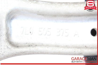 03-10 Porsche Cayenne 955 957 Rear Left / Right Side Upper Forward Control Arm