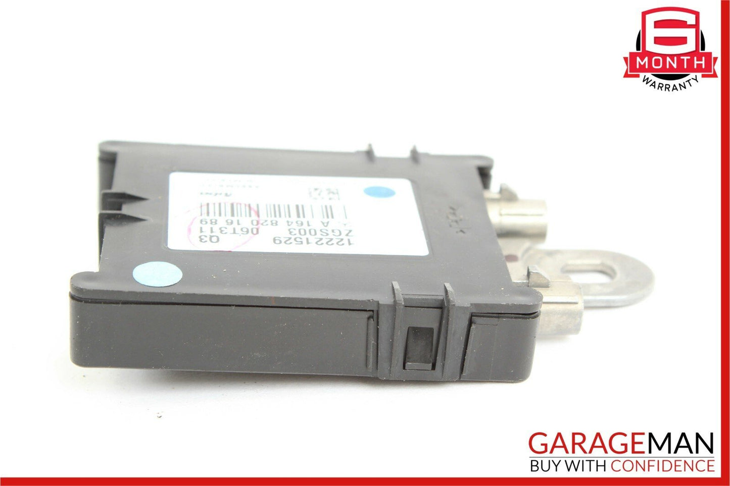 06-12 Mercedes X164 GL450 GL350 R500 Rear Antenna AMP Amplifier Module Booster