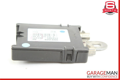06-12 Mercedes X164 GL450 GL350 R500 Rear Antenna AMP Amplifier Module Booster