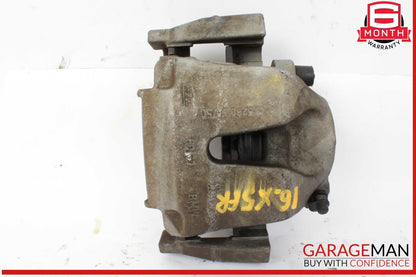 14-18 BMW X5 Front Left and Front Right Side Brake Caliper Calipers Set OEM