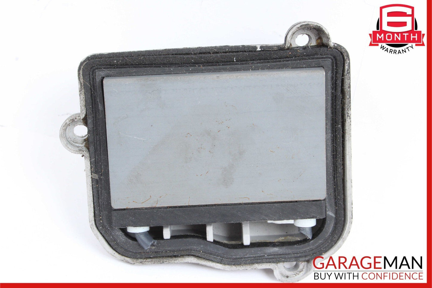 00-06 Mercedes W220 S500 Headlight Head Light Lamp Ignitor Module Unit