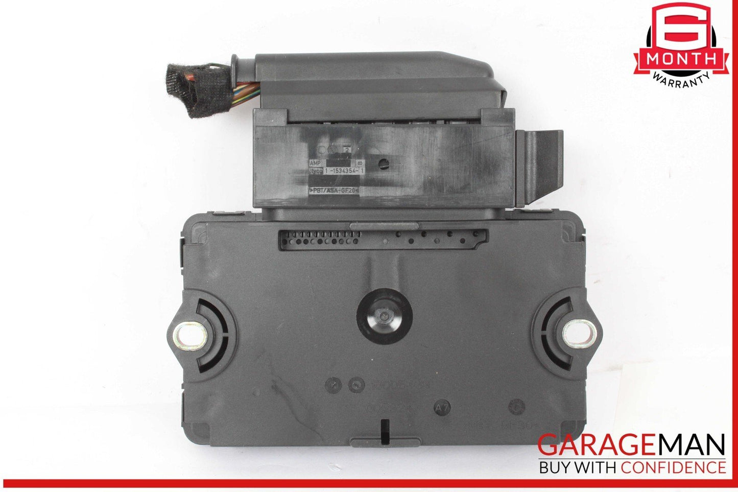 10-16 Porsche Panamera 970 Hand Parking Brake Control Module Unit OEM