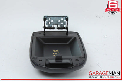 13-17 Nissan Leaf Center Console Armrest Arm Rest Cover 969203NF1B OEM