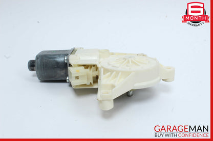 08-16 Mercedes W204 C250 C350 Front Left Door Window Regulator Motor OEM