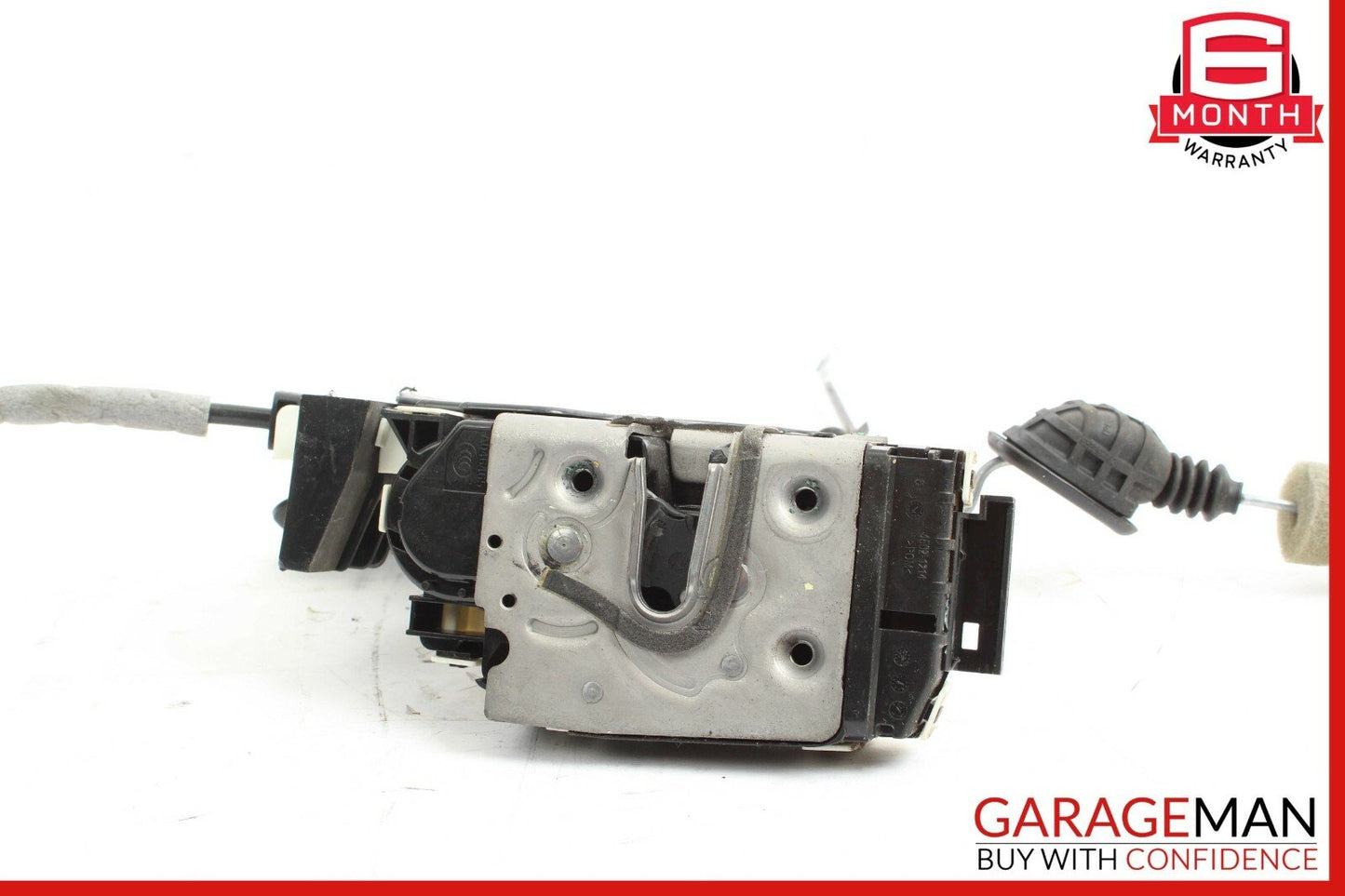 08-14 Mercedes W204 C250 C300 Front Right Side Door Lock Latch Actuator OEM