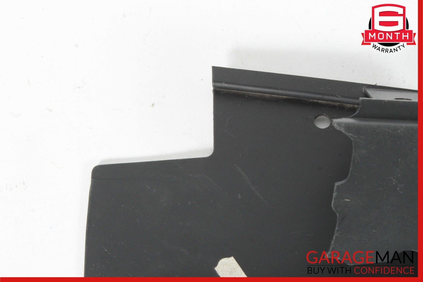 19-21 Mercedes W463 G550 G63 AMG Front / Rear Right Side Door Sill Skirt Cover