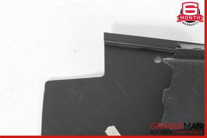 19-21 Mercedes W463 G550 G63 AMG Front / Rear Right Side Door Sill Skirt Cover