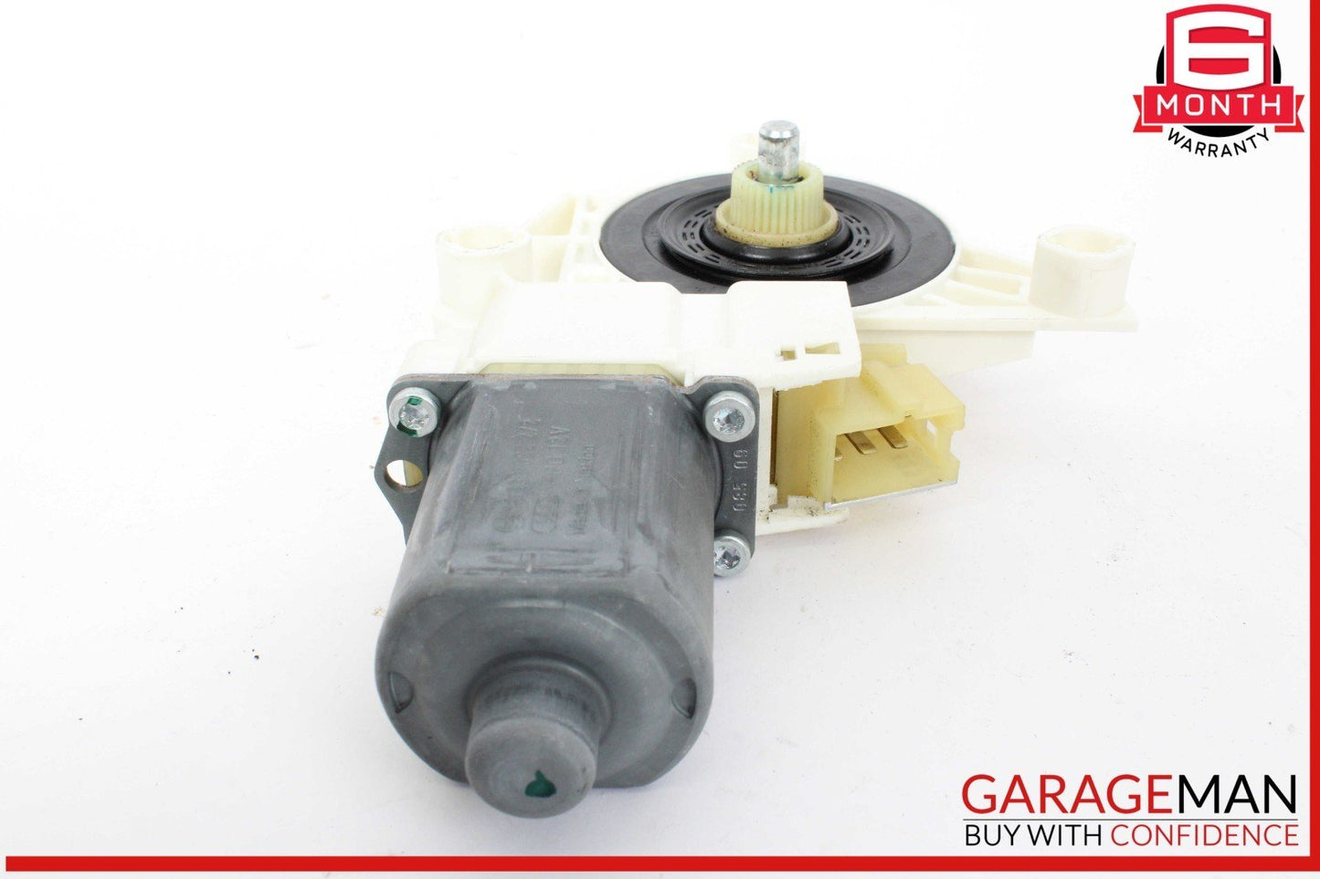 06-13 Mercedes X164 GL450 ML350 Front Right Side Window Regulator Motor OEM