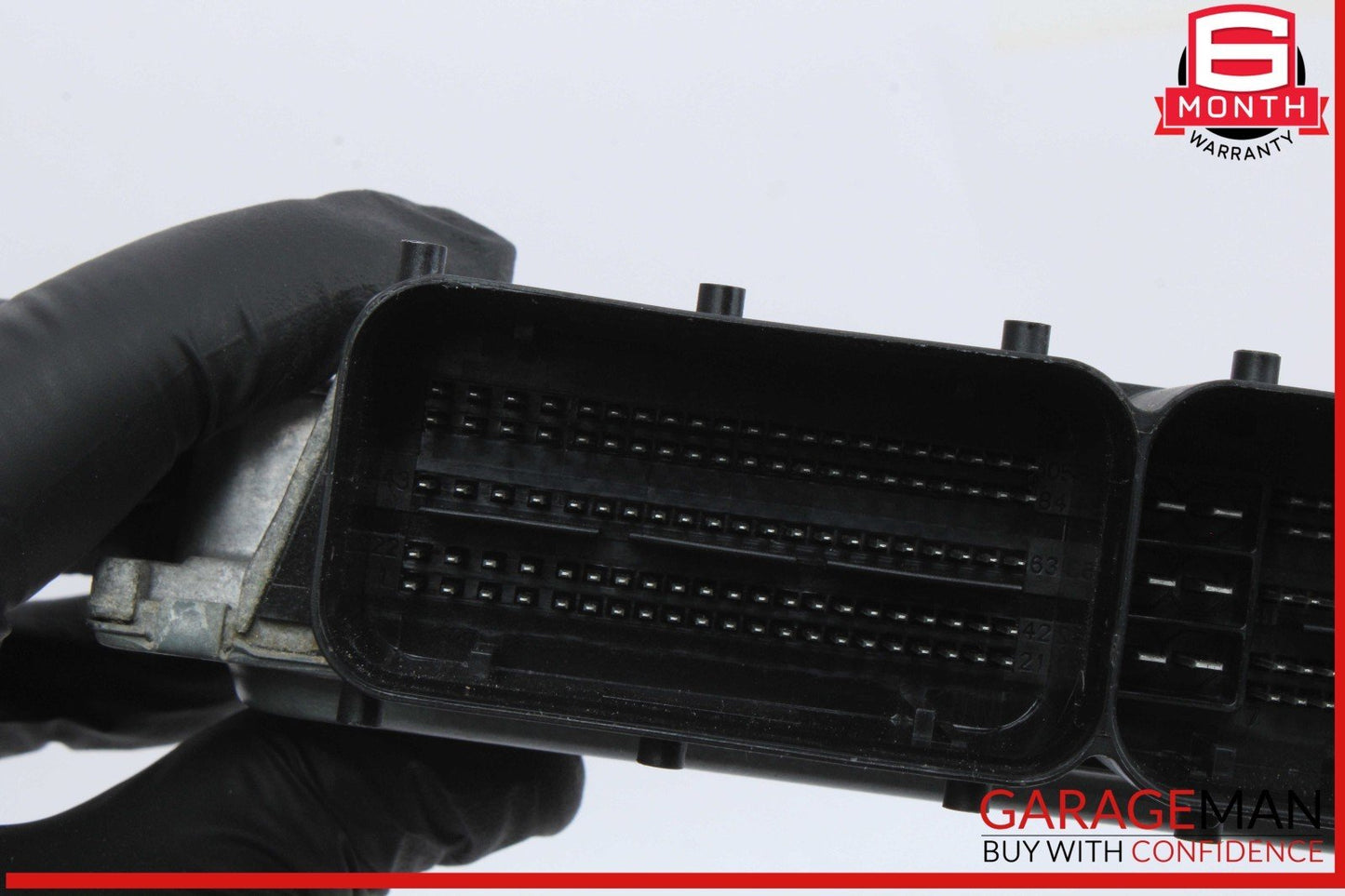 2016-2018 Audi A7 Engine Computer ECU ECM Control Module Unit 4G2907551C