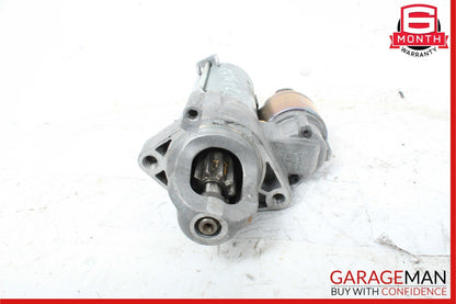 12-16 Mercedes W204 C350 SLK350 ML350 GLE350 3.5L Engine Starter Motor OEM