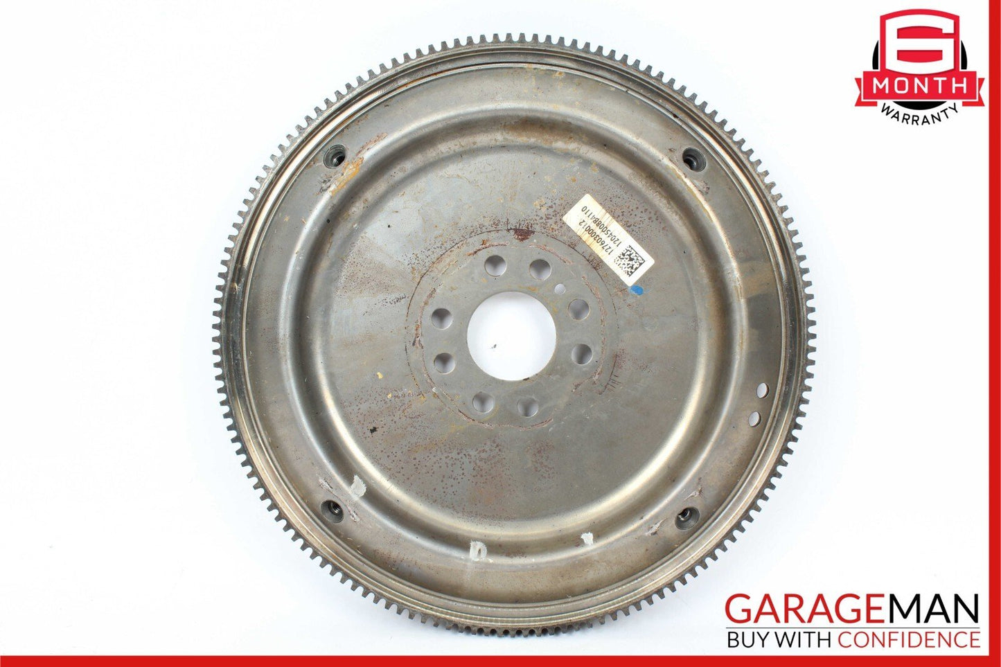 12-20 Mercedes W218 CLS400 E350 GLE300 Engine Motor Flywheel Flex Plate OEM