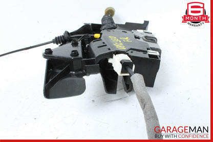 08-18 Mercedes C300 C350 E350 CLS400 Front Right Side Door Lock Latch Actuator