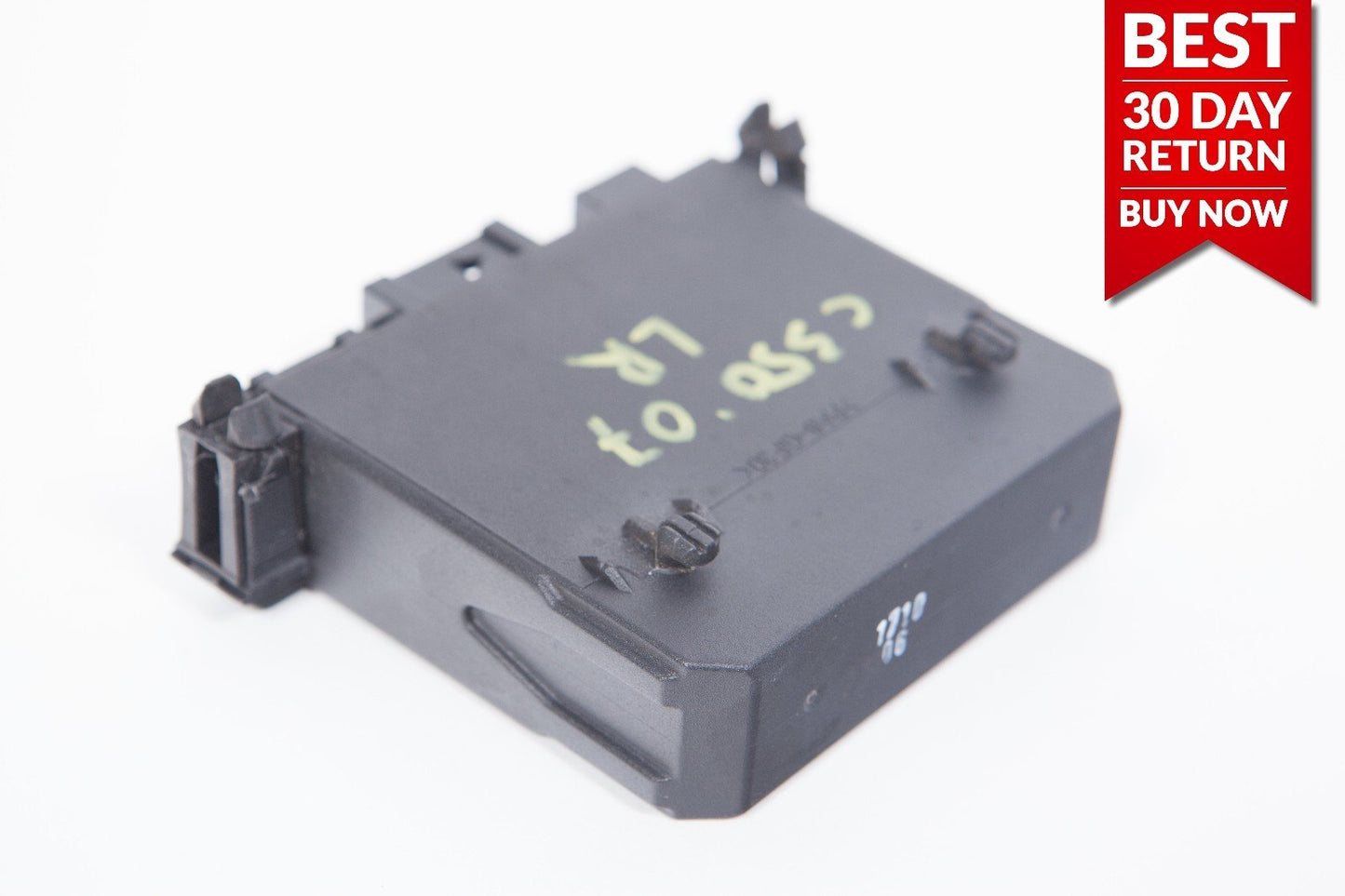 01-07 Mercedes W203 C230 C350 Rear Left Side Door Control Module 2038201585 A13