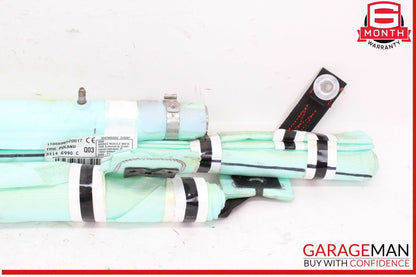 16-23 Mercedes W447 Metris Right Passenger Side Roof Upper Curtain Airbag OEM