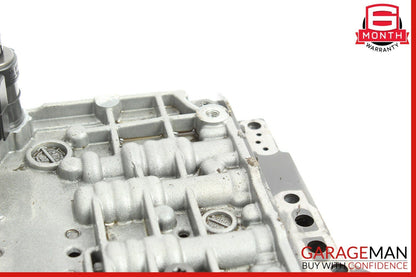 Mercedes S500 CL500 E500 7G Tronic Transmission Valve Body TCM 2202771701 OEM