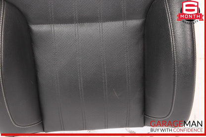13-19 Mercedes X166 GL450 GLS550 Seat Cushion Top Upper Front Right Side OEM