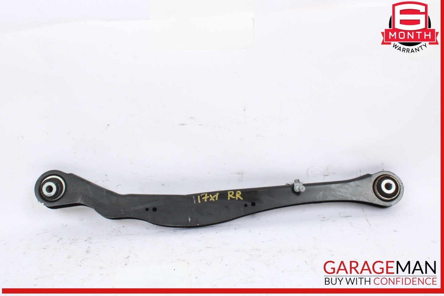 17-24 BMW X1 F48 X2 Mini Cooper Rear Left or Rear Right Side Upper Control Arm