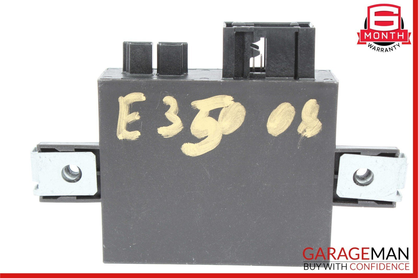 06-13 Mercedes E350 ML550 R350 TPMS Tire Pressure Controler Module