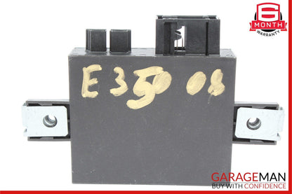 06-13 Mercedes E350 ML550 R350 TPMS Tire Pressure Controler Module